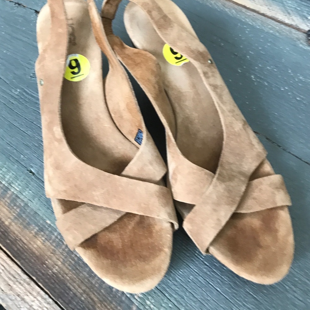 Ugg Shoes.
